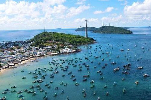 Thanh tra dịch vụ, giá cả du lịch ở Phú Quốc