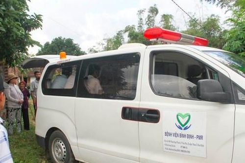 Tin mới vụ nữ sinh 'bom hàng': Sức khỏe người mẹ đã hồi phục