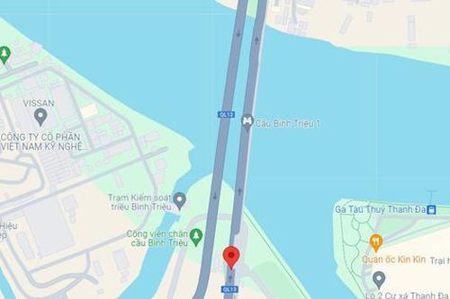 TP Thủ Đức muốn đổi tên Quốc lộ 13 thành đường 30 tháng 4