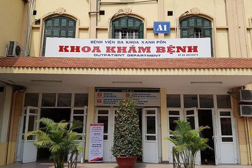 Hà Nội phê duyệt đề án tự chủ nhiều bệnh viện hạng 1