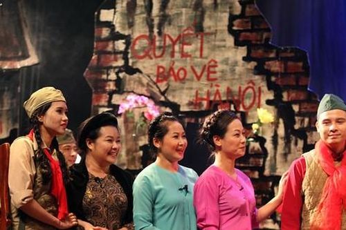 Nghệ sĩ Việt thi nhiều, bội thu huy chương nên dễ dàng đạt được danh hiệu NSƯT, NSND