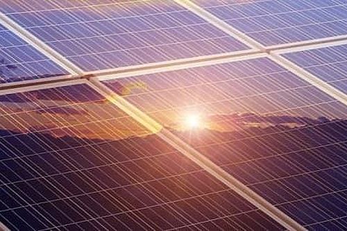 TotalEnergies xây dựng nhà máy năng lượng mặt trời tích hợp ở Nam Phi