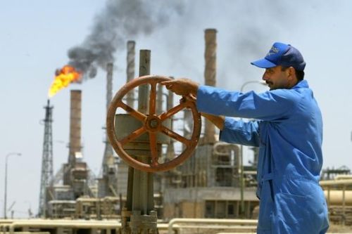 Iraq nỗ lực nối lại dòng dầu từ Kurdistan