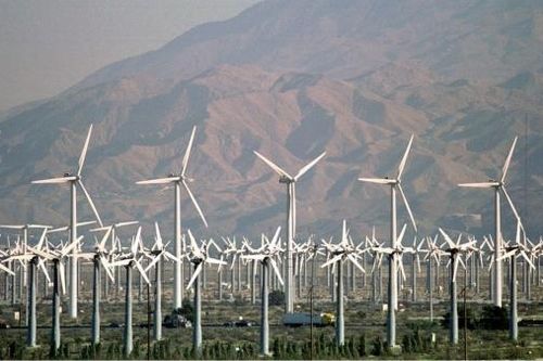 Tổng quan tình hình điện gió và than của Mỹ năm 2023 và dự báo tiếp theo