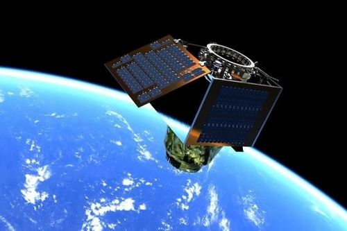 HOTSAT-1: Nhiệt kế không gian mạnh nhất thế giới dừng hoạt động sau 6 tháng