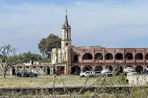 12 người thiệt mạng trong vụ tấn công một bữa tiệc ở Mexico