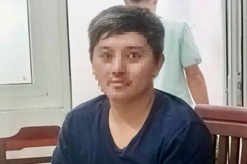 Triệt phá đường dây mua bán vũ khí thô sơ trên các sàn thương mại điện tử