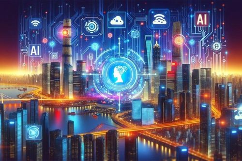 AI sẽ đóng góp cho nền kinh tế Trung Quốc 4.200 tỷ USD vào năm 2035