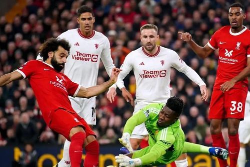 Liverpool bị MU chặn đứng, Jurgen Klopp nói điều bất ngờ về Onana