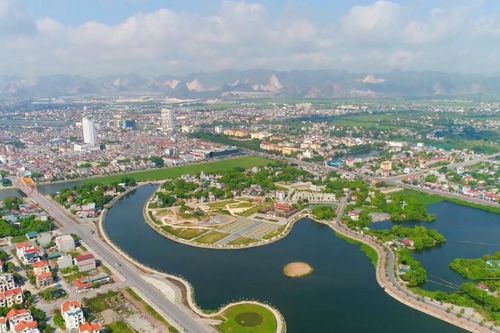 Hà Nam: 17 xã đăng ký đạt chuẩn nông thôn mới nâng cao năm 2023