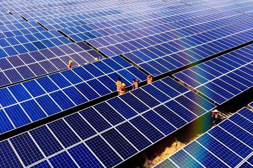 BCG Energy mua lại 2.500 tỷ đồng trái phiếu trước hạn