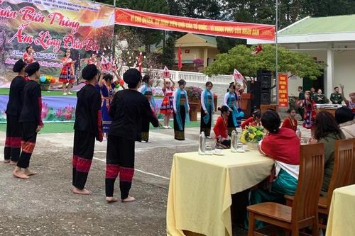 Sơn La: Nhiều hoạt động đồng hành cùng phụ nữ biên cương