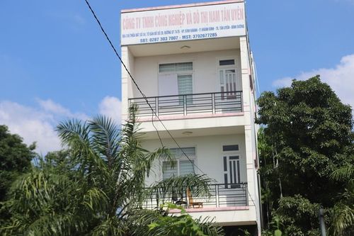 Đề nghị chủ đầu tư hoàn trả tiền cho khách hàng đã góp vốn vào dự án Khu nhà ở Nam Tân Uyên