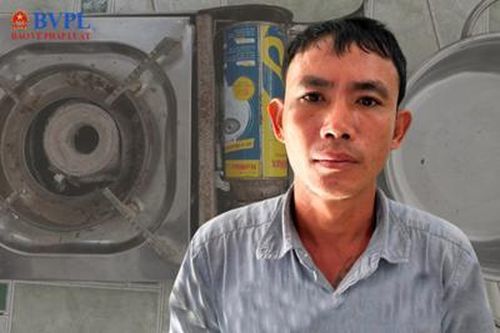 Hất cả nồi nước lẩu đang sôi vào người phụ nữ vì một câu nói