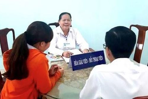 Xây dựng Quy tắc đạo đức và ứng xử của Hòa giải viên tại Tòa án