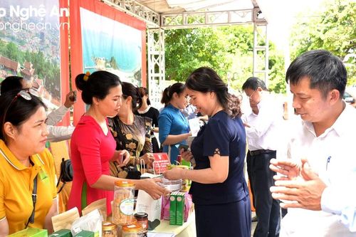 Đề xuất 9 nhóm giải pháp phát triển hợp tác xã góp phần xây dựng nông thôn mới