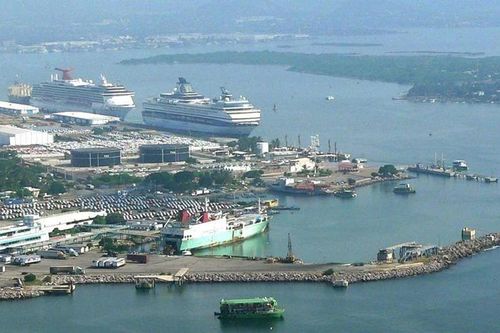 Mexico: Cảng Mazatlán là điểm chiêm ngưỡng nhật thực lý tưởng nhất thế giới