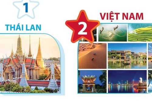Việt Nam - Điểm đến lý tưởng dịp cuối năm và đón Năm mới