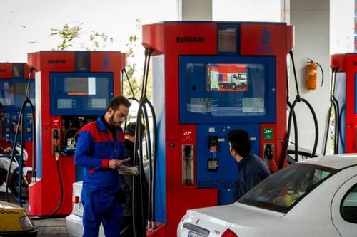 Iran: Khoảng 70% các trạm xăng dầu tạm ngừng hoạt động do sự cố phần mềm