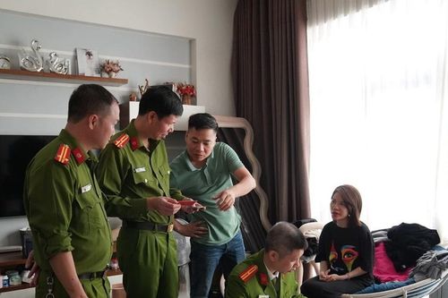 Công an Hòa Bình bóc gỡ nhiều ổ nhóm tội phạm hoạt động 'tín dụng đen'