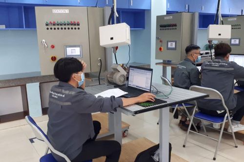 Sớm ban hành bộ tiêu chí, tiêu chuẩn về trường nghề số