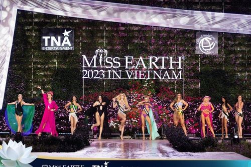 Các cuộc thi hoa hậu quốc tế 'bớt nhiệt' tại Việt Nam