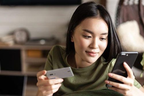 Cảnh giác với chiêu lừa đảo trực tuyến núp bóng khuyến mãi cuối năm