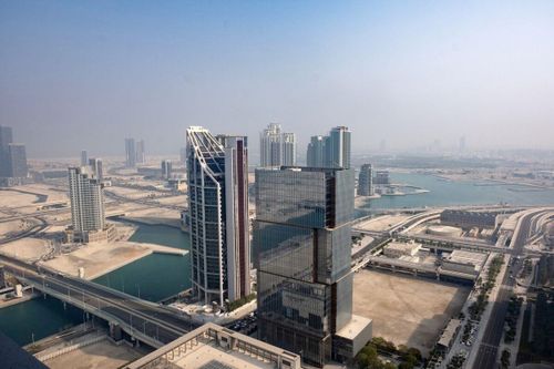 Tại sao Abu Dhabi trở thành 'thiên đường' tài chính mới của giới tỉ phú?