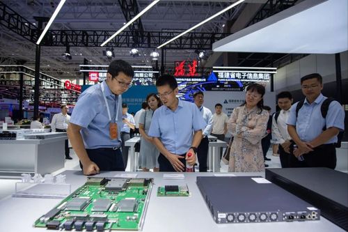 Trung Quốc đang dẫn trước các nước G7 ở nhiều ngành công nghệ