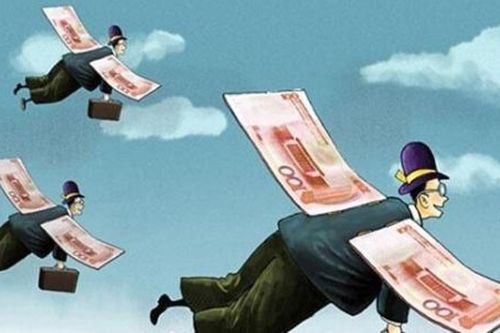 Trung Quốc đối mặt làn sóng nhà đầu tư nước ngoài tháo chạy