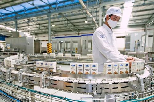Vinamilk sẽ phải vượt qua nhiều yếu tố bất định
