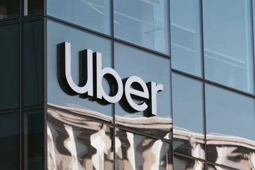 Uber sắp gia nhập S&P 500