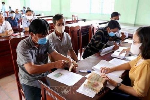 Kiên Giang huy động nguồn lực để tăng trưởng nguồn vốn tín dụng
