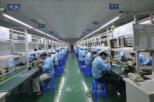 Kinh tế Trung Quốc đứng trước nhiều cơ hội trong năm 2024