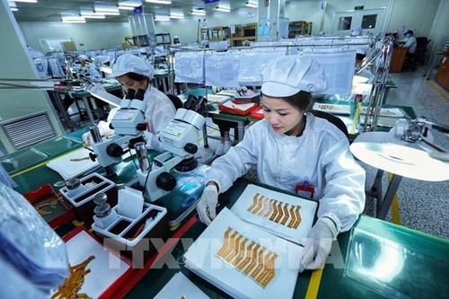 Bắc Ninh xác định ngoại giao kinh tế là nhiệm vụ trọng tâm