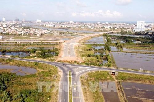 Quảng Bình sớm tìm giải pháp đấu nối đường ngang vào đường dự án BOT