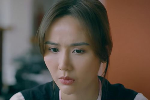 Chúng Ta Của 8 Năm Sau tập 19: Hóa ra Dương được 'ông trùm' chống lưng, Lâm không cần lo nữa