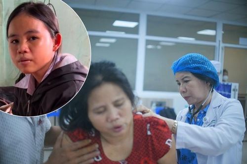 Đoạn kết đẹp cho gia đình cô bé hiếu thảo 'bom hàng': Người mẹ đã hồi phục, chuẩn bị xuất viện