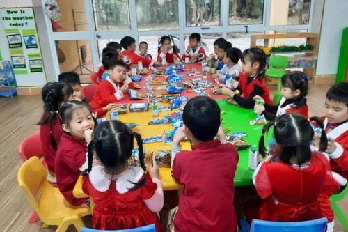 Thực phẩm đóng gói cho trẻ em 6 tháng đến 3 tuổi ở Đông Nam Á có lượng đường và muối cao