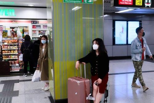 Người Trung Quốc đi du lịch trở lại nhưng không còn mặn mà với mua sắm