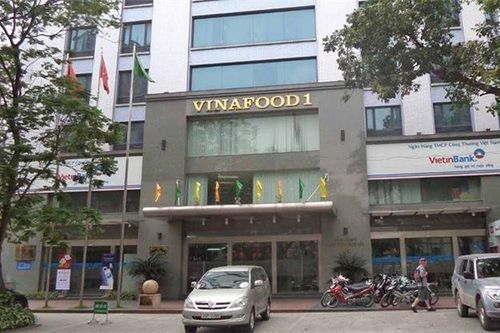 Vinafood 1 phải thoái vốn khỏi 14 doanh nghiệp