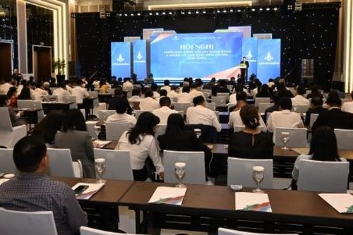 Vinataba: Phấn đấu hoàn thành các mục tiêu kế hoạch giai đoạn 2021 - 2025
