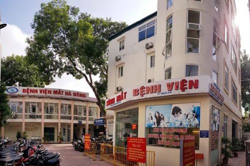 Hà Nội: Hợp nhất 2 Bệnh viện Mắt, đổi tên Chi cục Dân số - Kế hoạch hóa gia đình