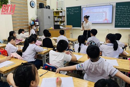 Y tế học đường: Cần những giải pháp tháo gỡ