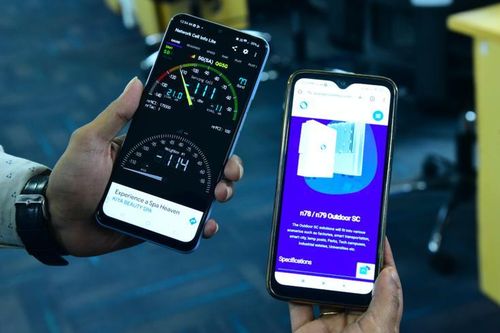 Hệ thống 5G Private của Viettel được chuyển giao cho công ty Ấn Độ