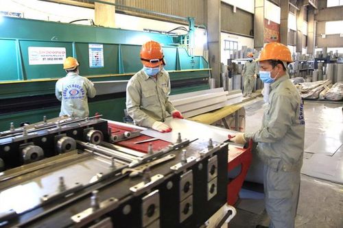 Hà Nội biểu dương doanh nghiệp, doanh nhân xuất sắc năm 2023