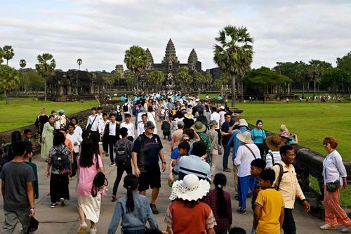 Ấn Độ có thể là một 'Trung Quốc tiếp theo' tại Đông Nam Á