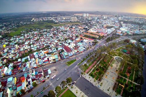 Đồng Nai triển khai thực hiện các nghị quyết kế hoạch phát triển kinh tế - xã hội