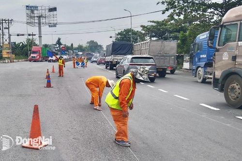 Ghi nhận 18 'điểm đen' tai nạn giao thông trong năm 2023