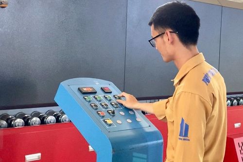 Tăng cường năng lực tiếp cận cách mạng công nghiệp 4.0